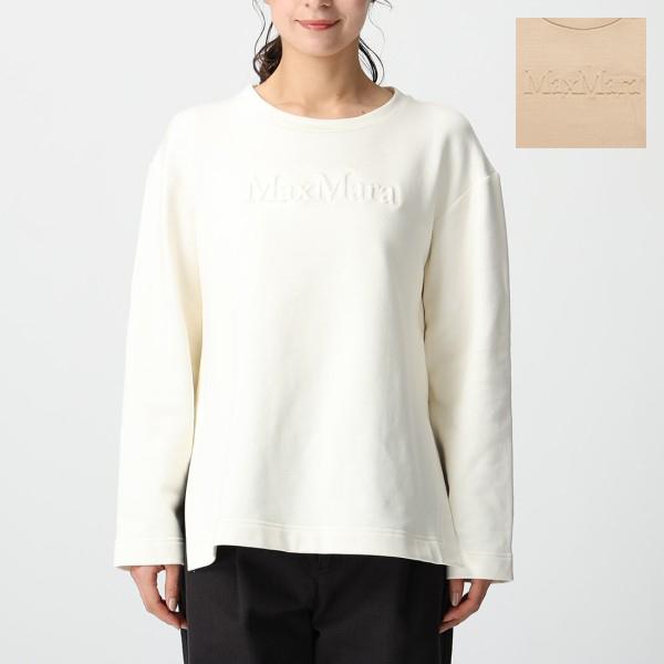 Max Mara（マックスマーラ） Tシャツ カットソー スウェット バーマ