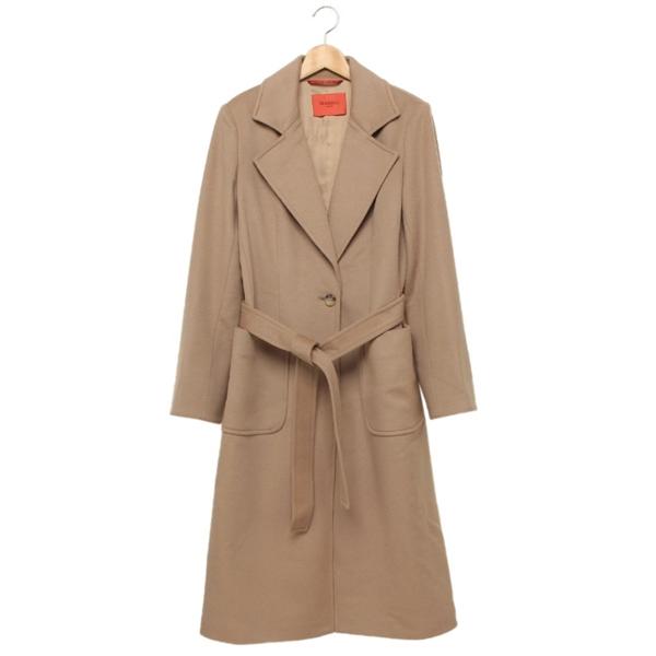 Max Mara（マックスマーラ） コート 子供服 マックスアンドコー 大人も