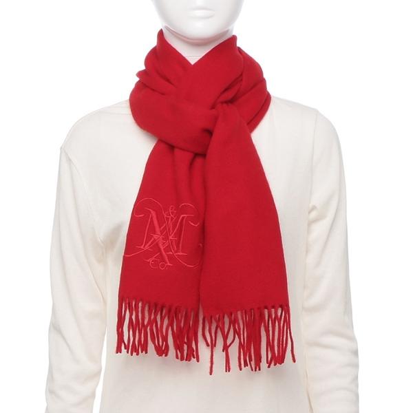 Max Mara（マックスマーラ） マフラー マックスアンドコー 大人も可