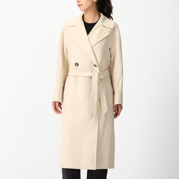 Max Mara（マックスマーラ） コート ウィークエンド ベージュ