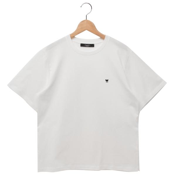 Max Mara マックスマーラ Tシャツ カットソー サトラップ Max Mara マックスマーラ Tシャツ カットソー サトラップ