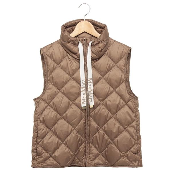 ミラベルマックスマーラ　ダウンベスト Max Mara（マックスマーラ） MAX MARA The Cube ザ キューブ ダウン