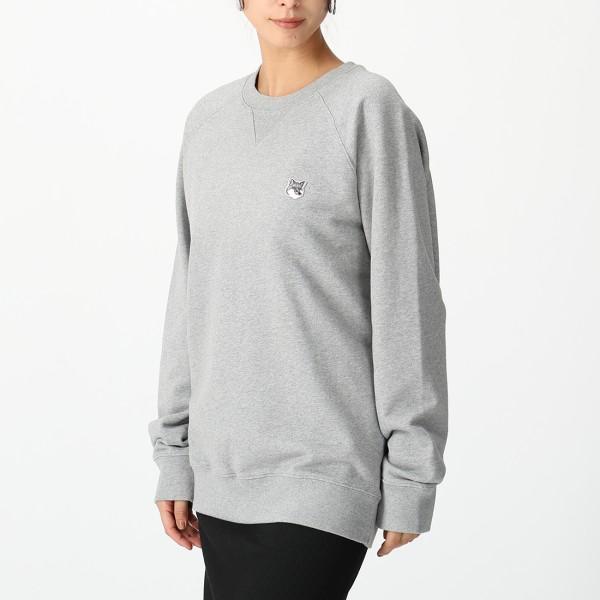 MAISON KITSUNE（メゾン キツネ） スウェット ボールドフォックス 