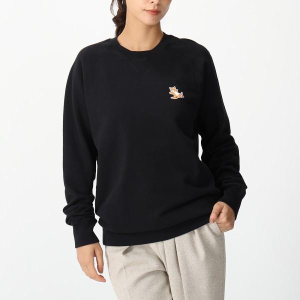 MAISON KITSUNE（メゾン キツネ） スウェット チラックス フォックス
