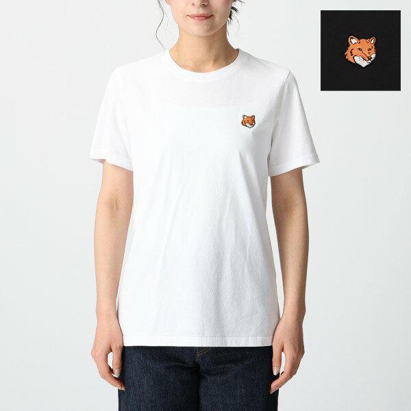 MAISON KITSUNE（メゾン キツネ） Tシャツ カットソー フォックス
