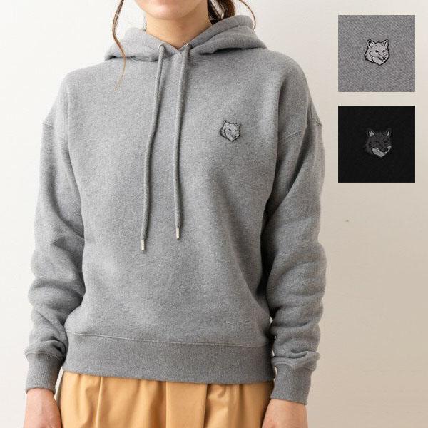 MAISON KITSUNE（メゾン キツネ） パーカー フーディー ボールド