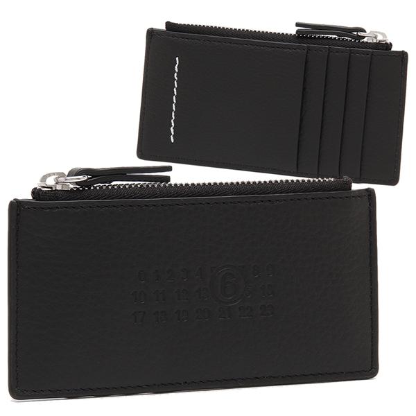 Maison Margiela ケース 黒 Maison Margiela フラグメントケース 黒