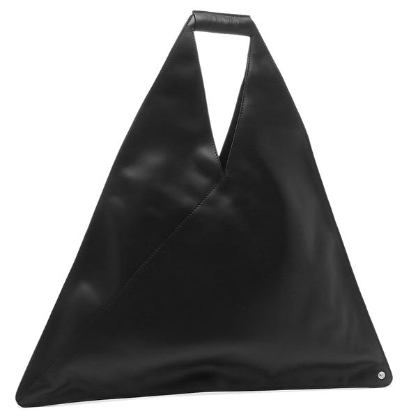 メゾンマルジェラ MM6 MaisonMargielaトートバッグ MM6 エムエムシックス メゾンマルジェラ トートバッグ フラット