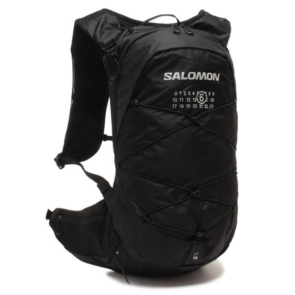 MM6 エムエムシックス メゾンマルジェラ リュック バックパック