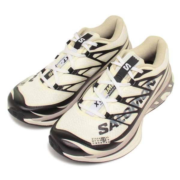 MM6 エムエムシックス メゾンマルジェラ スニーカー SALOMON XT