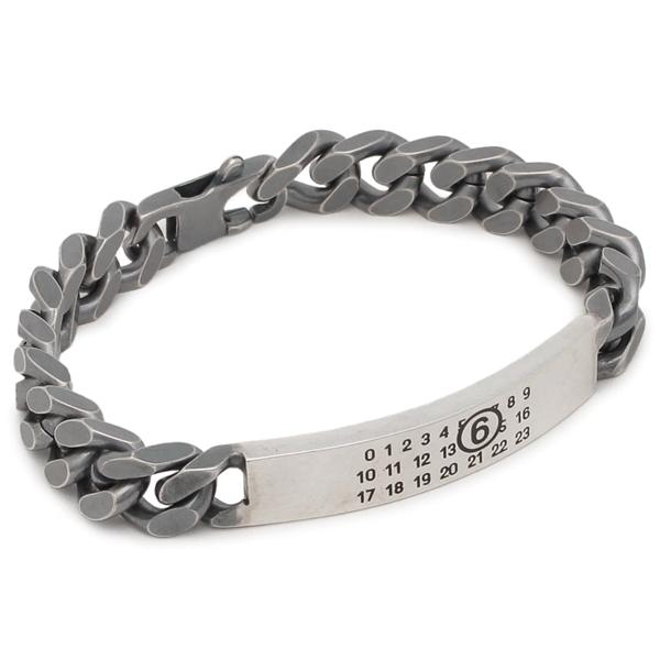 MM6 エムエムシックス メゾンマルジェラ ブレスレット チェーン