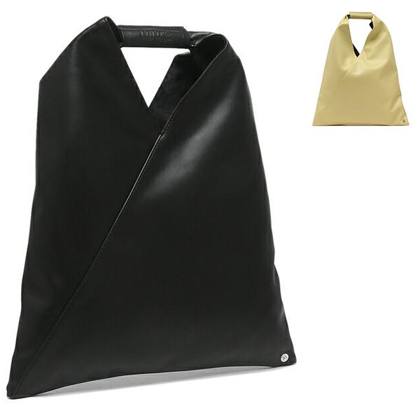 MM6 エムエムシックス メゾンマルジェラ トートバッグ ジャパニーズ バッグ レディース MM6 Maison Margiela S54WD0043 P4313