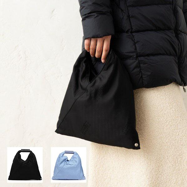 MM6 エムエムシックス メゾンマルジェラ トートバッグ ジャパニーズ バッグ ミニバッグ レディース MM6 Maison Margiela SB6WD0013 P6197