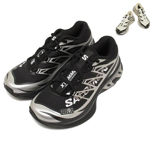 MM6 エムエムシックス メゾンマルジェラ スニーカー SALOMON XT