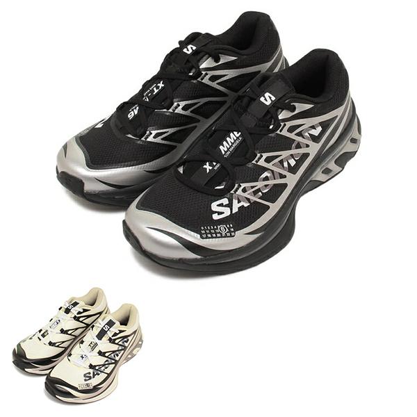 MM6 エムエムシックス メゾンマルジェラ スニーカー SALOMON XT