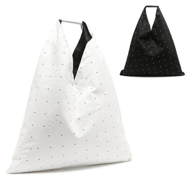 マルジェラ　トートバック MM6 メゾンマルジェラ トートバッグ Maison Margiela レディース