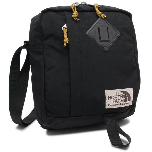 THE NORTH FACE ショルダーバッグ nf0a52vt THE NORTH FACE ザノースフェイス ショルダーバッグ バークレー
