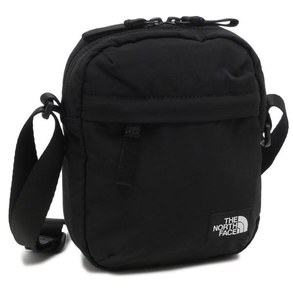 THE NORTH FACE ブラック ショルダーバッグ THE NORTH FACE - ショルダーバッグ - Sheth Online Store