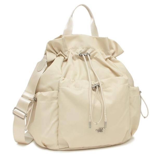 【大人気】ノースフェイス ホワイトレーベル ボニーパック M クリーム Amazon.co.jp: [ザノースフェイス] The NORTHFACE ホワイト