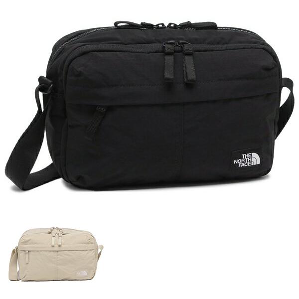 THE NORTH FACE（ザ ノースフェイス） ショルダーバッグ トラベル