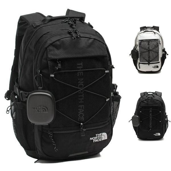 THE NORTH FACE ザノースフェイス リュック ホワイトレーベル 韓国