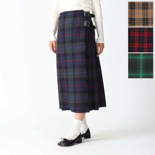 O'NEIL of DUBLIN（オニールオブダブリン） スカート ファッション