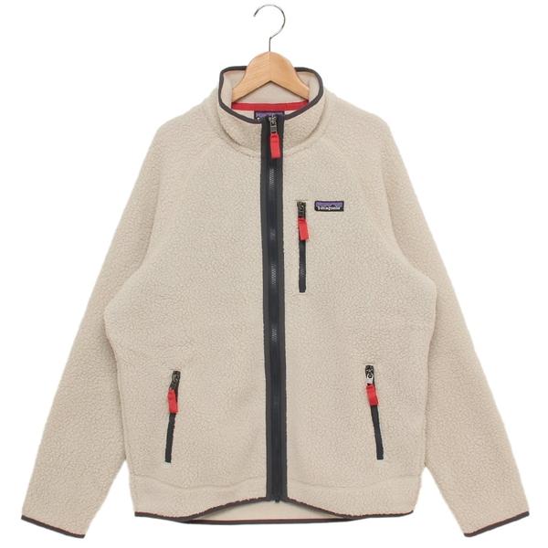 patagonia（パタゴニア） ブルゾン メンズ レトロ パイル ジャケット