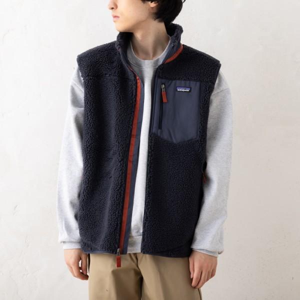 patagonia パタゴニア ブルゾン クラッシックレトロX ベスト patagonia パタゴニア ブルゾン クラッシックレトロX ベスト