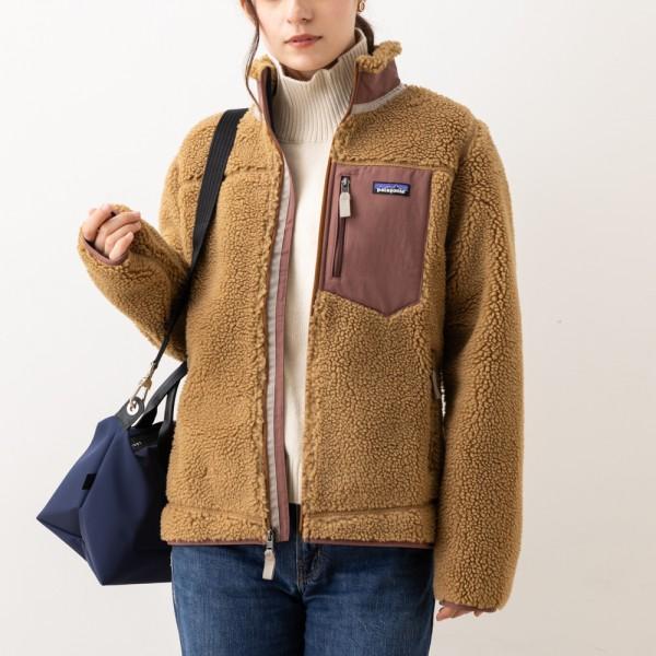 patagonia パタゴニア ブルゾン クラッシックレトロX ジャケット  
