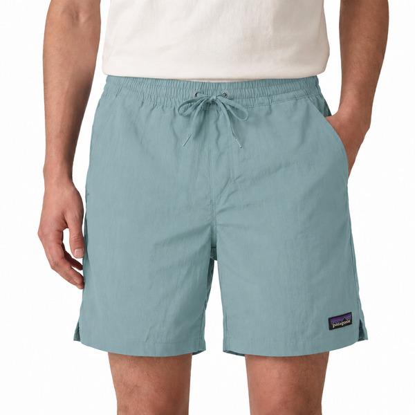 patagonia（パタゴニア） パンツ バギーズ ライト 6インチ ハーフ