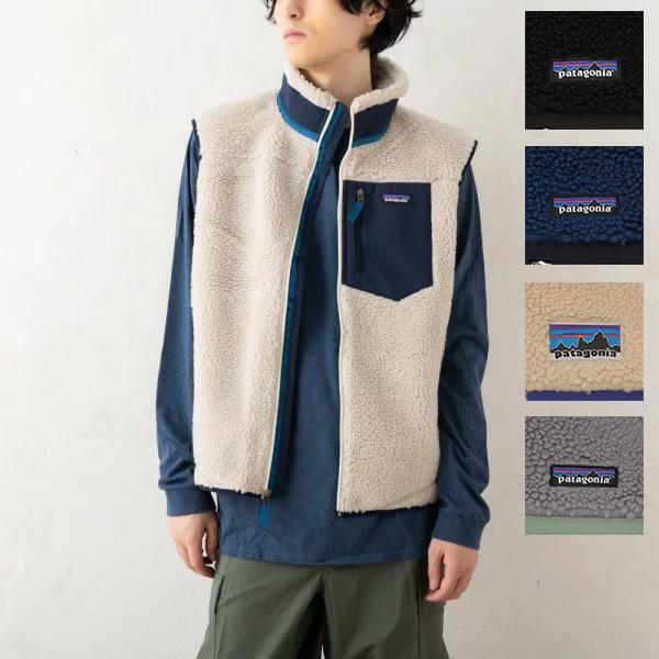 patagonia メンズ中綿ベスト patagonia（パタゴニア） ベスト メンズ ・シンチラ・ベスト PATAGONIA