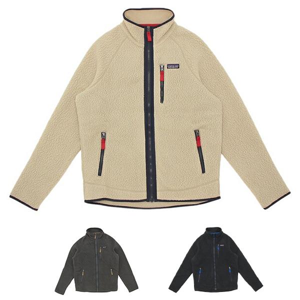 patagonia パタゴニア ジャケット レトロパイルジャケット patagonia パタゴニア ジャケット レトロパイルジャケット