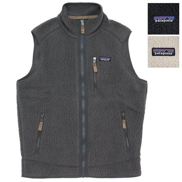 patagonia パタゴニア PATAGONIA ジャケット メンズ レトロ