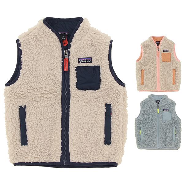 patagonia パタゴニア ベビー服 レトロX ベスト ベビー patagonia パタゴニア ベビー服 レトロX ベスト ベビー