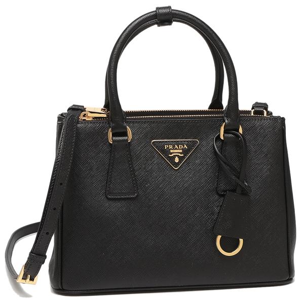 PRADA プラダ ハンドバッグ ショルダーバッグ ギャレリア PRADA プラダ ハンドバッグ ショルダーバッグ ギャレリア