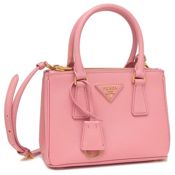PRADA プラダ ハンドバッグ ショルダーバッグ ガレリア PRADA プラダ ハンドバッグ ショルダーバッグ ガレリア