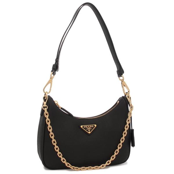 PRADA プラダ ショルダーバッグ リエディション ミニバッグ PRADA プラダ ショルダーバッグ リエディション ミニバッグ