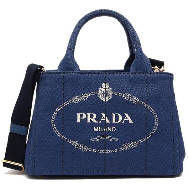 プラダ バッグ PRADA 1BG439 ZKI CANAPA カナパ レディース