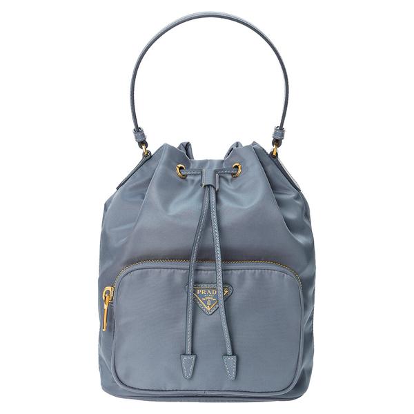 PRADA（プラダ） ショルダーバッグ ハンドバッグ リナイロン 巾着