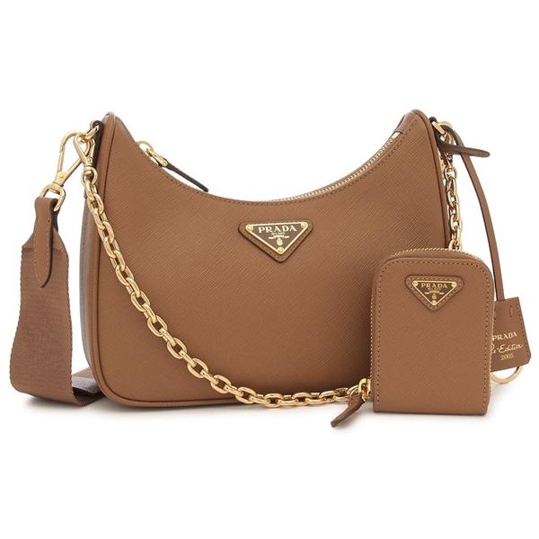 PRADA プラダ ショルダーバッグ リエディション リナイロン PRADA プラダ ショルダーバッグ リエディション リナイロン