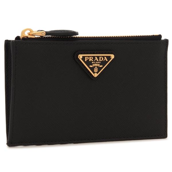 PRADA プラダ カードケース フラグメントケース トライアングル PRADA プラダ カードケース フラグメントケース トライアングル