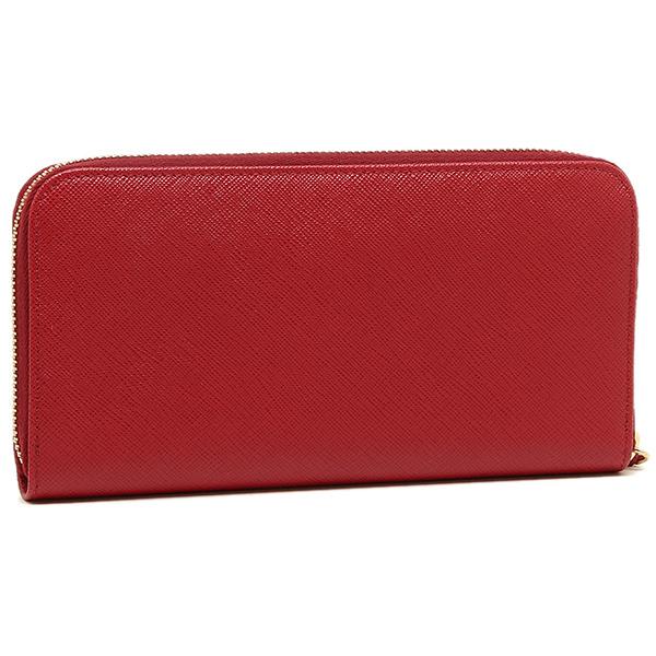 美品✨PRADA サフィアーノ　大容量　Wホック　メタルロゴ　ローズ gpr1mh027qwaf068z-1.jpg