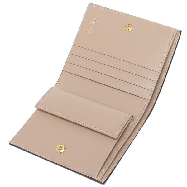 プラダ 二つ折り財布 ダイノカラー ミ財布 レディース PRADA 1MV204