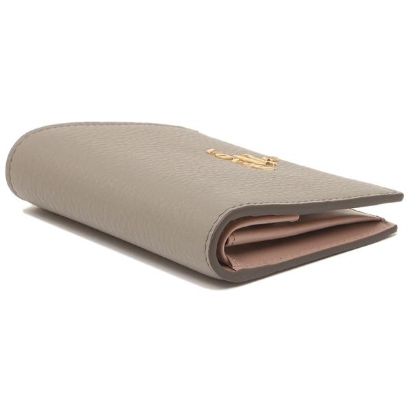 プラダ DAINO COLOUR 2つ折り1MV204 2BG5 FOLJ4 プラダ 二つ折り財布 ダイノカラー ミ財布 レディース PRADA