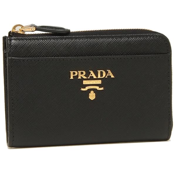PRADA プラダ キーケース コインケース レディース 1PP122 QWA PRADA プラダ キーケース コインケース レディース 1PP122 QWA