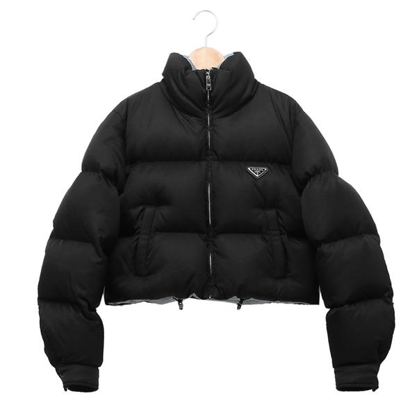 卸売り PRADAダウンジャケット ecousarecycling.com