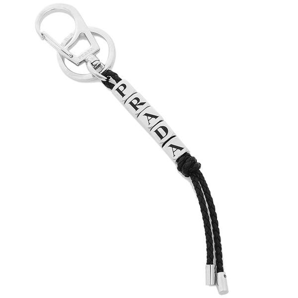 プラダ キーリングの通販 価格比較 価格 Com