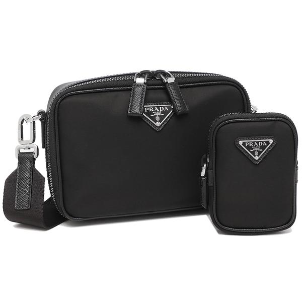 PRADA プラダ ショルダーバッグ ブリック リナイロン PRADA プラダ ショルダーバッグ ブリック リナイロン