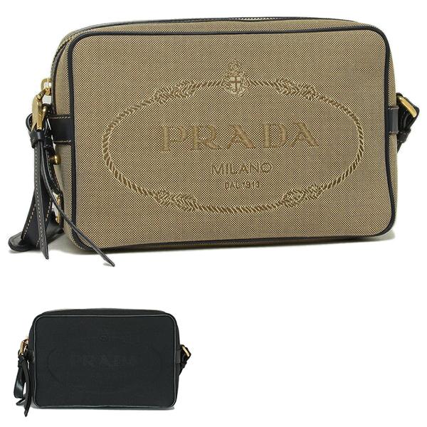 PRADA（プラダ） ショルダーバッグ カメラバッグ レディース PRADA