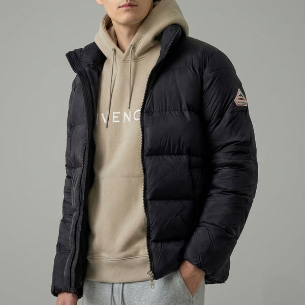 Pyrenex（ピレネックス） ダウンジャケット コート スプートニック